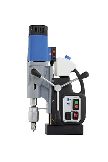 Налична! Магнитна бормашина MAB 525. Цена с ДДС.